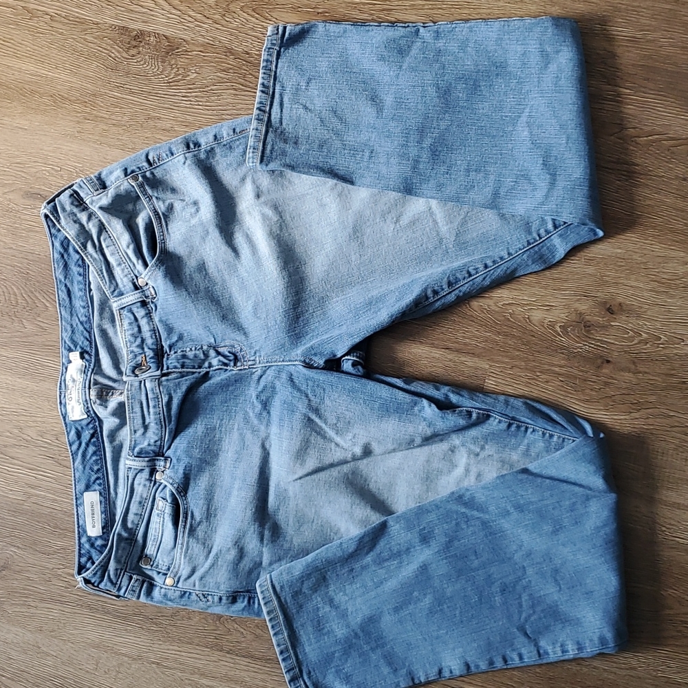 Torrid Straight Leg Boyfriend jeans size 18R